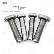 Hot sale building industry steel bolt connector shear welding